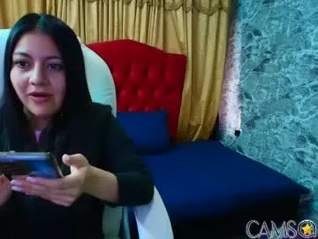 pau_cute19’s Chaturbate Profile Image