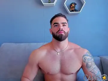 paulphoenix_’s Chaturbate Profile Image