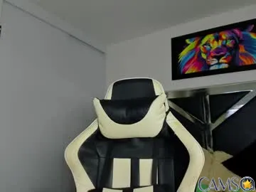 peter_coleman’s Chaturbate Profile Image
