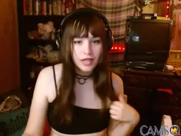 pixinun’s Chaturbate Profile Image