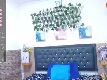 princess_martinez’s Chaturbate Profile Image
