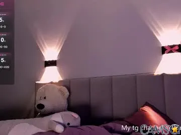 princess_nier’s Chaturbate Profile Image