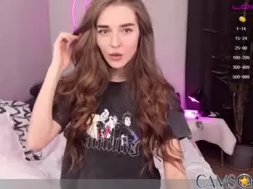 purple_baby’s (Chaturbate) Photo