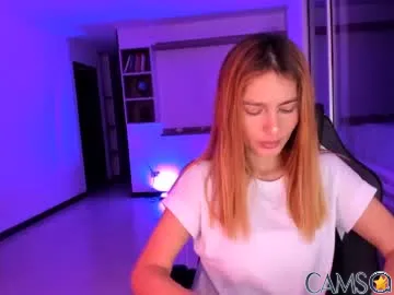 rainbow_jenny’s Chaturbate Profile Image