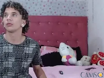 rich_de_la_rosa’s Chaturbate Profile Image