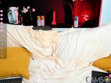 ruiben_’s Chaturbate Profile Image