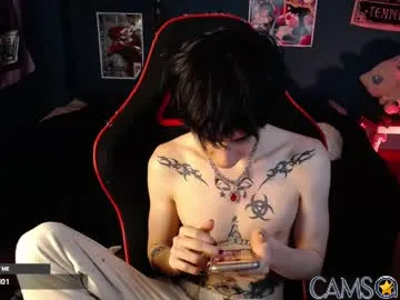 sai_l’s Chaturbate Profile Image