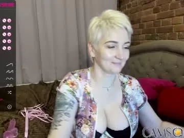 Picture of samantha__james from Chaturbate