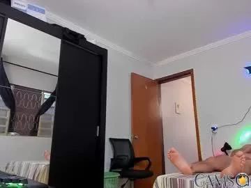 sexyflightz’s Chaturbate Profile Image