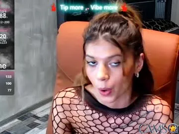 Picture of sierra_halle from Chaturbate