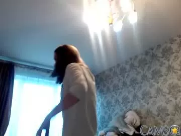 sweetksana’s Chaturbate Profile Image