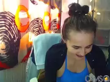 sweetsexyamy’s (Chaturbate) Photo