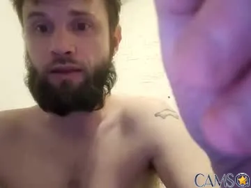 talenjames’s Chaturbate Profile Image