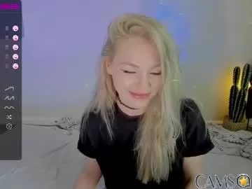 Picture of talulaa from Chaturbate