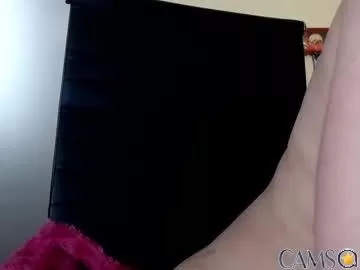 tatiana_ninfomaniaca’s Chaturbate Profile Image