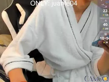 teroship_boy’s Chaturbate Profile Image