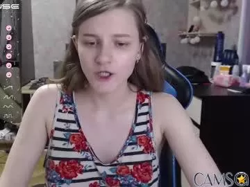 tomato_tease’s Chaturbate Profile Image
