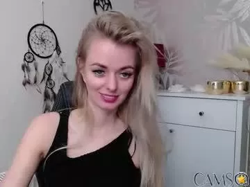valerieluvsugar’s Chaturbate Profile Image