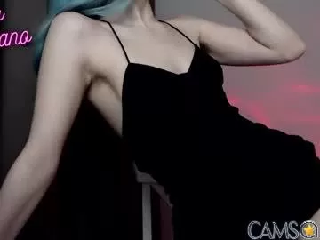 yourmisano’s Chaturbate Profile Image
