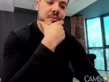 zackconnorsx’s (Chaturbate) Photo