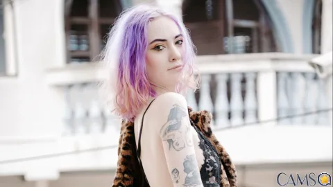 alexfck’s Cherry.tv Profile Image