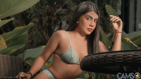 Picture of angelicavega from Cherry.tv