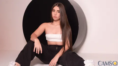 dolcieelliot’s Cherry.tv Profile Image