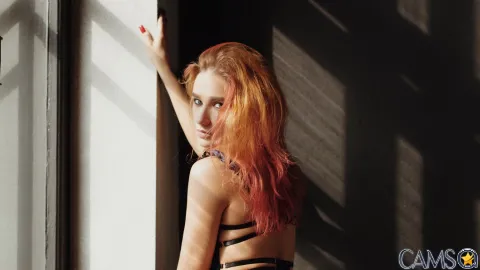 emmyfoxxy’s Cherry.tv Profile Image