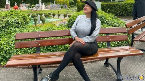 linamorgan9’s Cherry.tv Profile Image