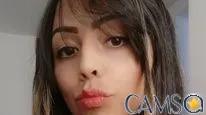 meganhot’s Cherry.tv Profile Image
