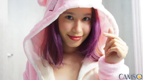 missanto’s Cherry.tv Profile Image