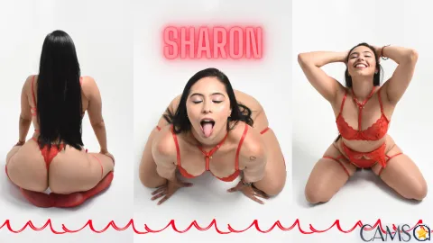 sexysharon’s (Cherry.tv) Photo