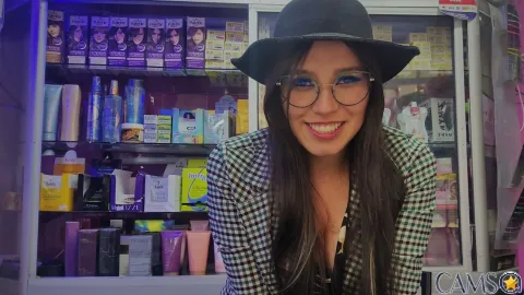 Picture of tamysweetness from Cherry.tv