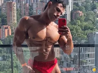 Aaron-Velour’s (Flirt4Free) Photo