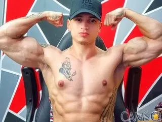 Ahiezer’s (Flirt4Free) Photo