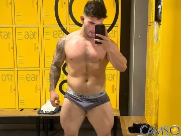 Alan-Arab’s (Flirt4Free) Photo