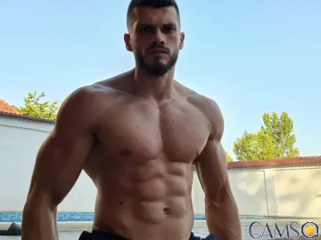 Alexander-Twin’s Flirt4Free Profile Image