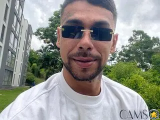 Allan-Barreto’s (Flirt4Free) Photo