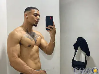 Andrei-Hunter&rsquo;s (Flirt4Free) Photo