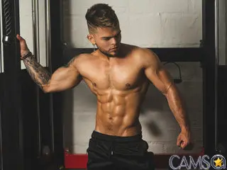 Andrew-Benz&rsquo;s Flirt4Free Profile Image