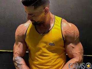 Andrew-Fame’s (Flirt4Free) Photo