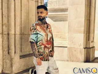 Ares-Fayne’s (Flirt4Free) Photo