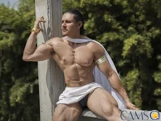 Aron-Connor’s (Flirt4Free) Photo