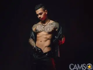 Aron-Dark&rsquo;s (Flirt4Free) Photo