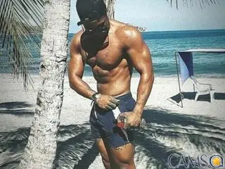 Cameron-Fred&rsquo;s (Flirt4Free) Photo