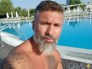 Christiano-R’s (Flirt4Free) Photo