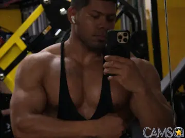 Derek-Castle&rsquo;s (Flirt4Free) Photo