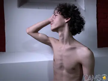 Dilan-Wolfe’s (Flirt4Free) Photo