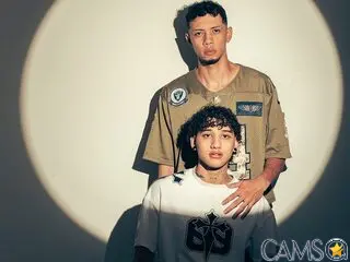 Dustin-Dust-and-Jordan-Crew’s (Flirt4Free) Photo