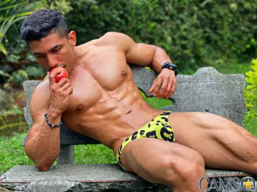 Erik-Castle’s (Flirt4Free) Photo